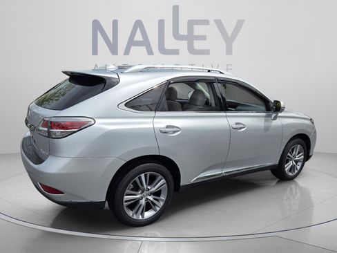 Used 2015 Lexus RX 350 FWD image 6