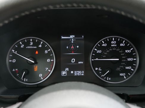 Certified 2024 Subaru Outback Premium AWD/4WD image 21