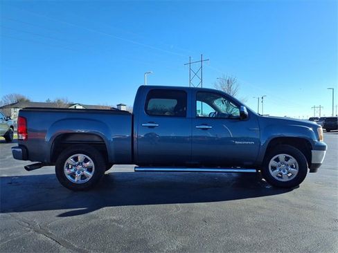 Used 2012 GMC Sierra 1500 SLE w/ Power Tech Package image 27