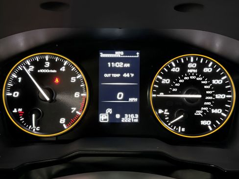 Certified 2025 Subaru Outback Wilderness image 14