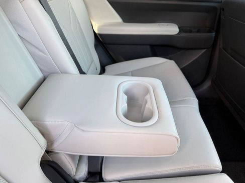 New 2026 Hyundai Santa Fe SEL AWD/4WD image 22