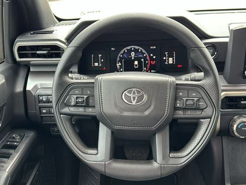 New 2026 Toyota Tacoma SR5 image 24