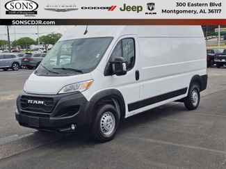 Used 2025 RAM ProMaster 2500 w/ Convenience Group FWD video 1
