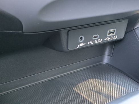 New 2026 Subaru Crosstrek 2.0i Premium image 29