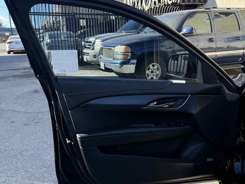 Used 2015 Cadillac ATS Standard RWD image 9