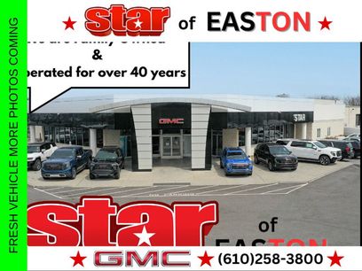 Used 2014 GMC Sierra 1500 SLT w/ SLT Preferred Package