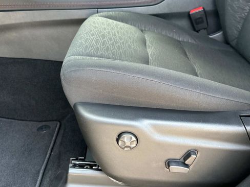 New 2025 Dodge Durango GT w/ Blacktop Package image 22