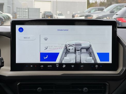 New 2025 Ford Bronco Sport Big Bend image 20