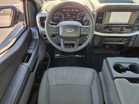 Used 2023 Ford F150 XLT w/ Trailer Tow Package image 13