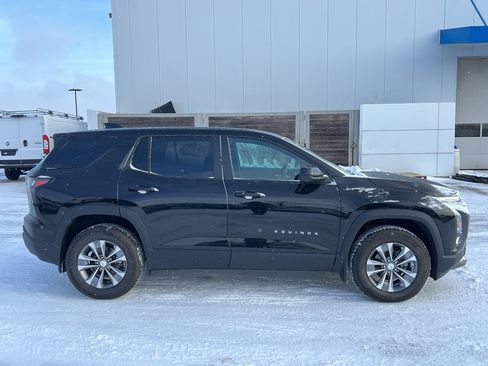 Used 2026 Chevrolet Equinox LT w/ Convenience Package II image 7