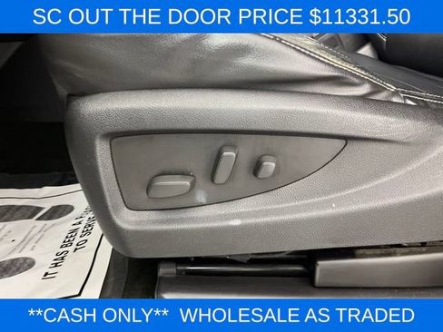 Used 2015 Chevrolet Silverado 1500 LT w/ All Star Edition RWD image 28