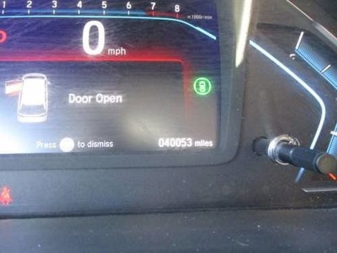 Used 2022 Honda Odyssey EX-L image 7