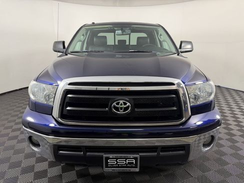 Used 2010 Toyota Tundra SR5 AWD/4WD image 2