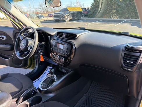 Used 2016 Kia Soul image 26