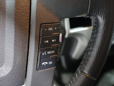 Used 2014 Ford F150 XLT w/ XLT Chrome Package AWD/4WD image 31