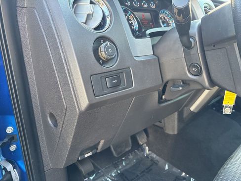 Used 2012 Ford F150 XLT w/ XLT Convenience Pkg RWD image 17