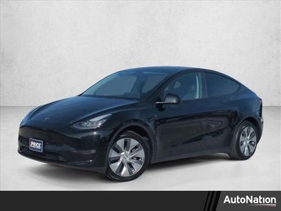 Used 2023 Tesla Model Y Long Range