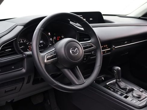 Used 2023 MAZDA CX-30 AWD 2.5 S w/ Select Package image 13