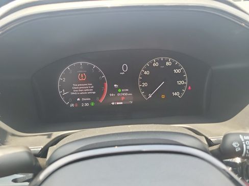 Used 2024 Honda CR-V EX-L image 30