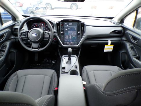 New 2026 Subaru Crosstrek 2.0i Premium AWD/4WD image 8