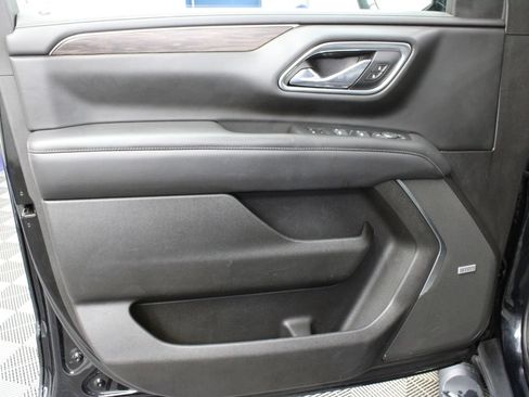 Used 2021 Chevrolet Tahoe Z71 AWD/4WD image 60