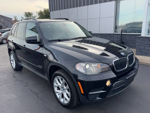 Used 2011 BMW X5 xDrive35i image 10