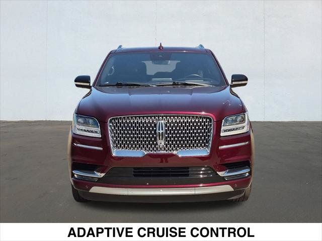 Used 2019 Lincoln Navigator L Reserve AWD/4WD image 2