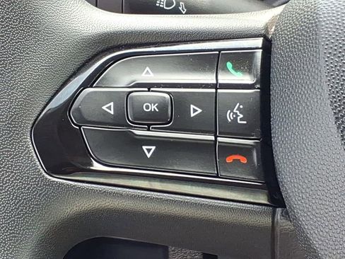 Used 2025 RAM ProMaster 3500 w/ Convenience Group image 10