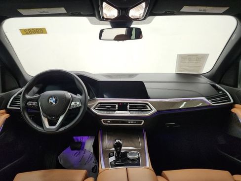 Used 2023 BMW X5 xDrive40i w/ Premium Package AWD/4WD image 13