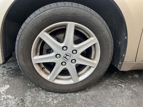 Used 2004 Honda Accord EX image 10
