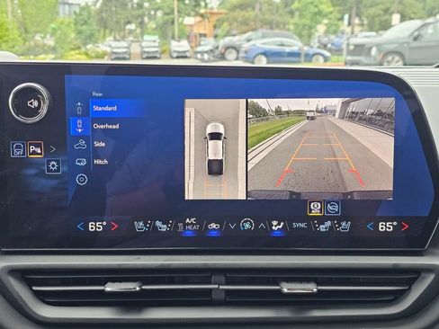 Used 2026 Chevrolet Silverado EV LT AWD/4WD image 31