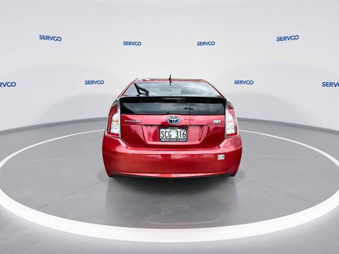 Used 2014 Toyota Prius Three FWD image 7