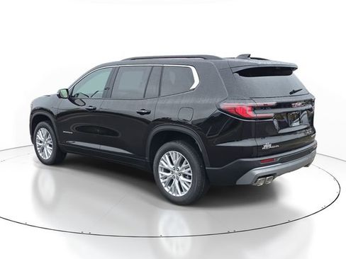 New 2026 GMC Acadia Elevation w/ Elevation Premium Package image 3