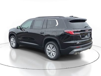 New 2026 GMC Acadia Elevation w/ Elevation Premium Package