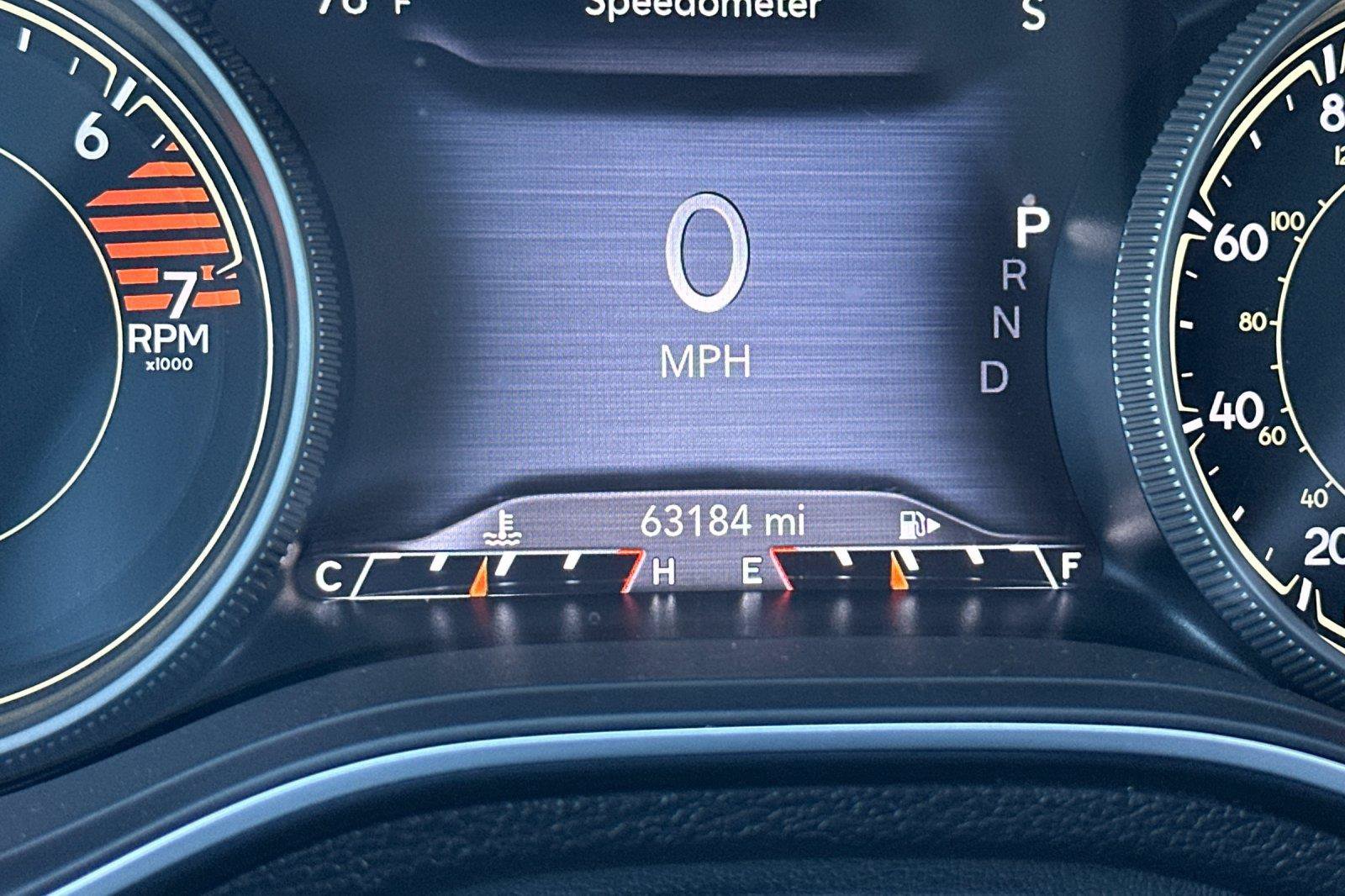 Certified 2023 Jeep Cherokee Altitude Lux AWD/4WD image 27