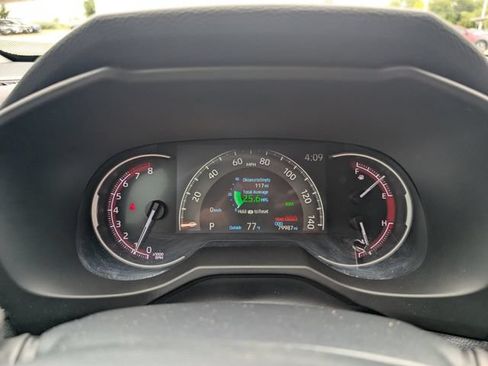 Used 2023 Toyota RAV4 XLE w/ Convenience Package FWD image 15
