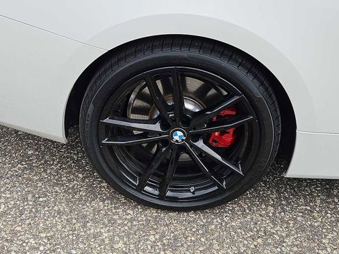 Used 2023 BMW 440i xDrive Coupe w/ Premium Package AWD/4WD image 8