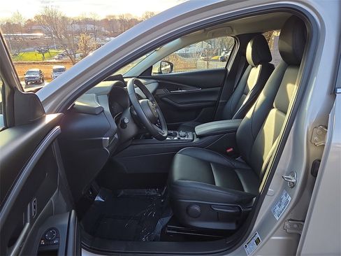 Used 2023 MAZDA CX-30 AWD 2.5 S w/ Select Package image 14