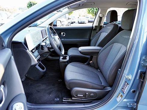 Certified 2024 Hyundai Ioniq 5 SEL image 15