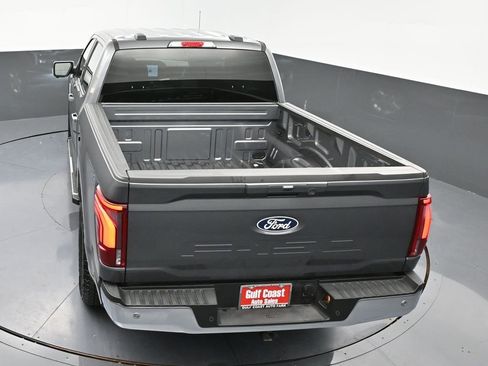 Used 2025 Ford F150 Lariat w/ FX4 Off-Road Package image 46