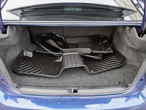 Used 2020 Subaru WRX Premium image 34