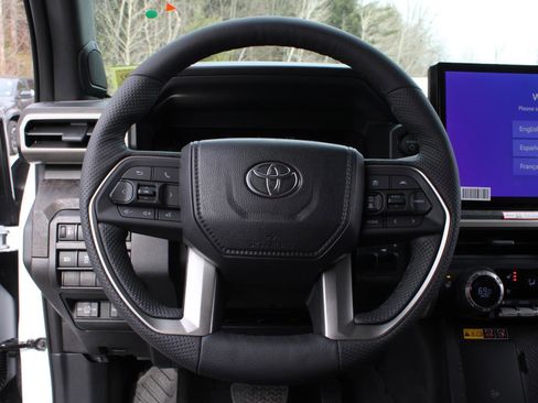 New 2026 Toyota Tacoma Limited AWD/4WD image 9