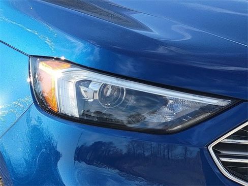 Certified 2022 Ford Edge SEL w/ Convenience Package image 16