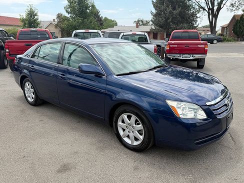 Used 2006 Toyota Avalon XL FWD image 81