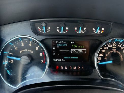 Used 2011 Ford F150 FX4 w/ FX Plus Pkg image 17