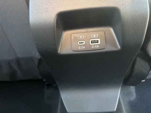 Certified 2025 Subaru Crosstrek 2.0i Premium image 19