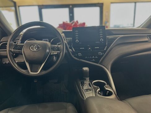 Used 2023 Toyota Camry LE image 2