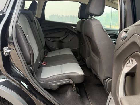 Used 2014 Ford Escape SE AWD/4WD image 18
