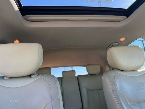 Used 2014 INFINITI QX70 3.7 w/ Premium Package image 20