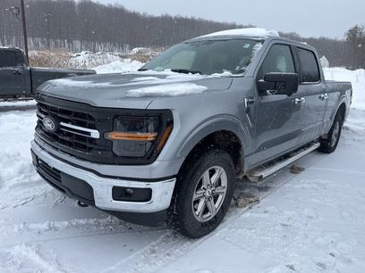 Used 2024 Ford F150 XLT w/ Tow/Haul Package